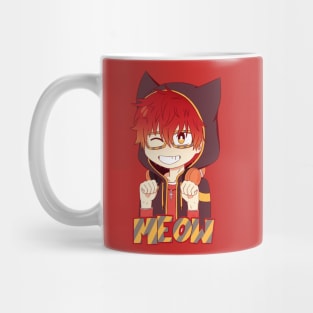 Mystic Meowsenger Mug